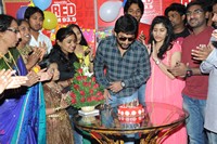 Nani Birthday Celebrations at Red FM